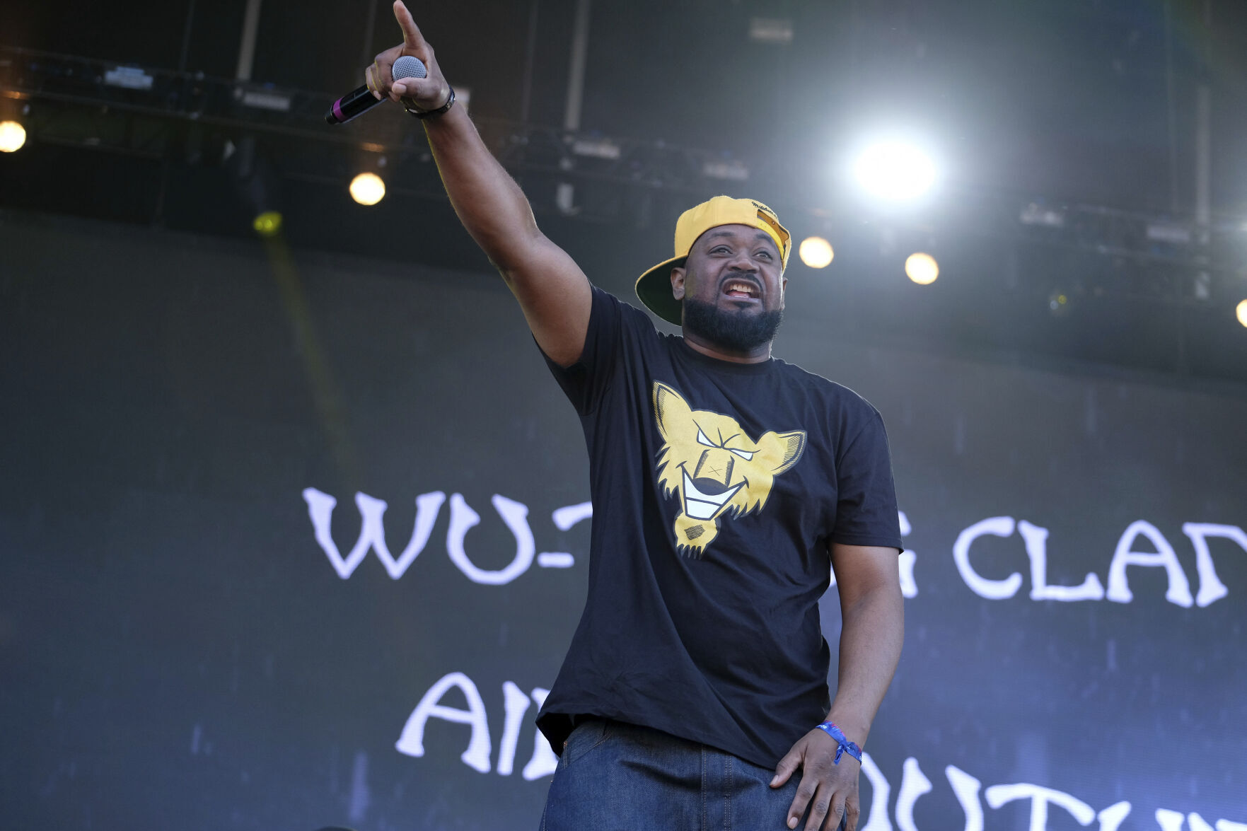 Ghostface Killah
